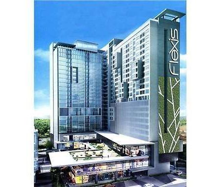 Premier Times International Hotel スリ・カンバンガン エクステリア 写真