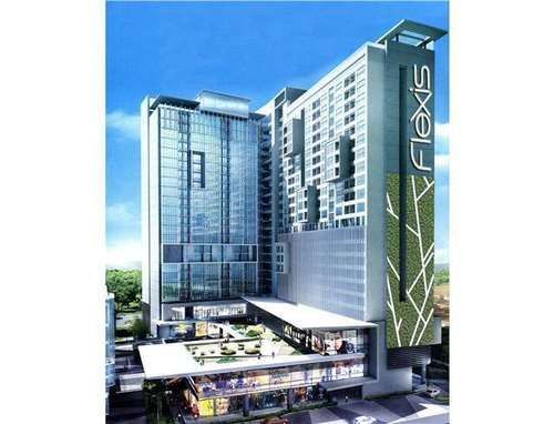 Premier Times International Hotel スリ・カンバンガン エクステリア 写真